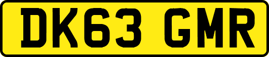DK63GMR