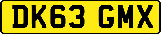 DK63GMX