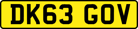 DK63GOV