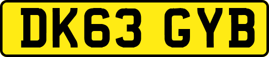 DK63GYB