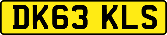 DK63KLS