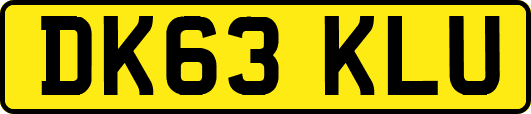 DK63KLU