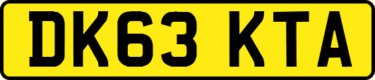 DK63KTA