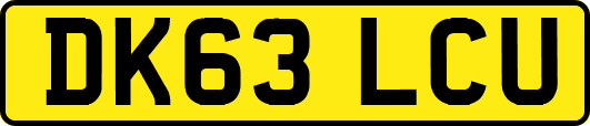 DK63LCU