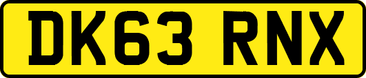 DK63RNX
