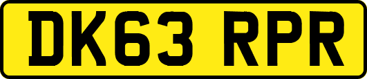 DK63RPR