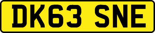 DK63SNE
