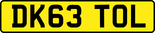 DK63TOL