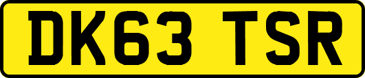 DK63TSR