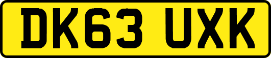 DK63UXK