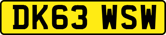 DK63WSW