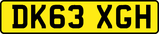 DK63XGH