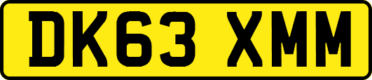 DK63XMM
