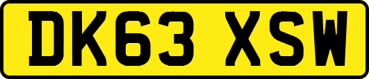 DK63XSW