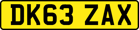 DK63ZAX