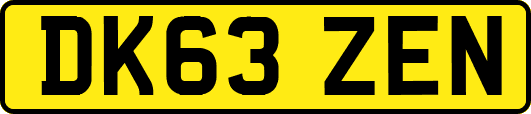 DK63ZEN