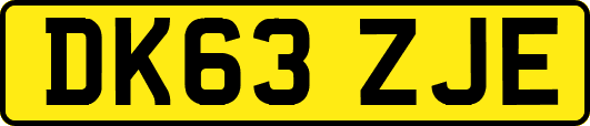 DK63ZJE