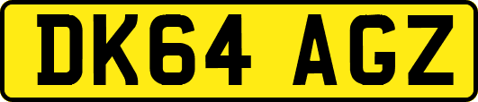 DK64AGZ