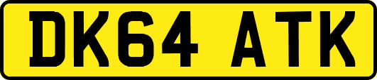 DK64ATK