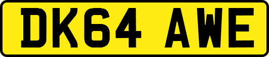 DK64AWE