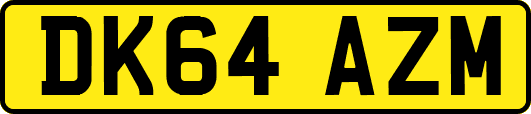 DK64AZM