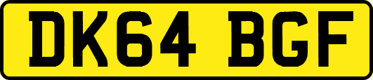 DK64BGF