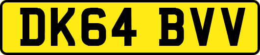 DK64BVV