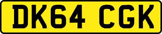 DK64CGK