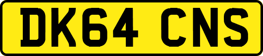 DK64CNS