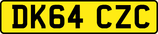 DK64CZC