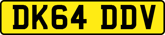 DK64DDV