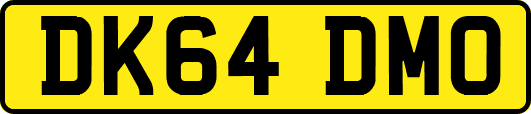 DK64DMO