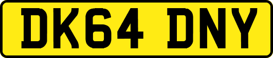 DK64DNY