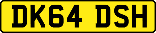 DK64DSH