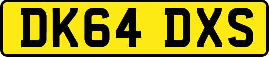 DK64DXS