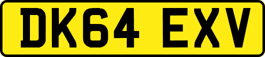DK64EXV