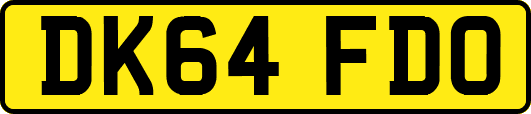 DK64FDO