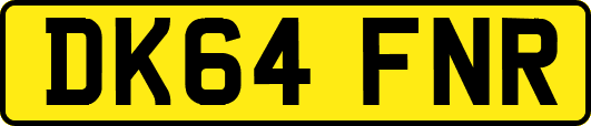 DK64FNR