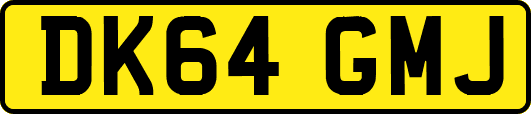 DK64GMJ