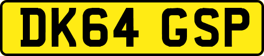 DK64GSP