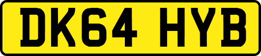 DK64HYB