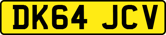 DK64JCV