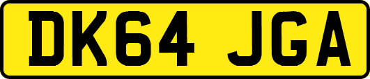 DK64JGA