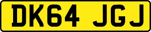 DK64JGJ