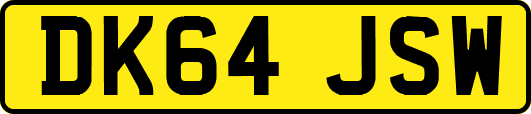 DK64JSW