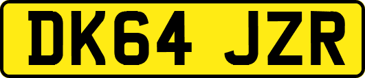 DK64JZR