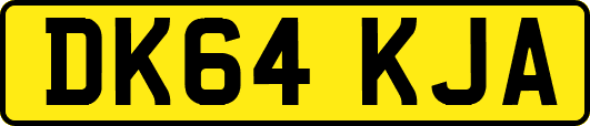 DK64KJA