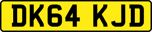DK64KJD