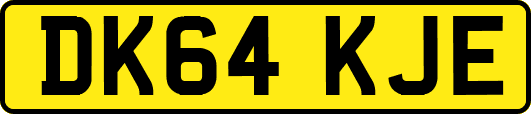 DK64KJE