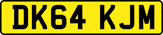 DK64KJM
